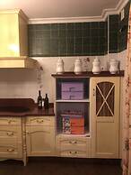 Apartamento en pleno centro de Marchena
