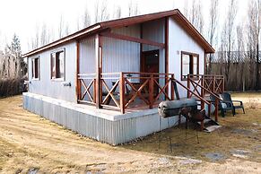 Cabañas Las Cumbres