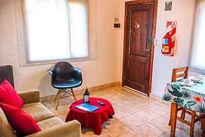 Cabañas Las Cumbres