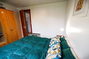 Cabañas Las Cumbres