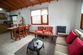 Cabañas Las Cumbres