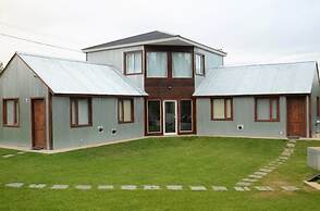 Cabañas Las Cumbres