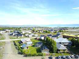 Cabañas Las Cumbres