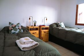 Cabañas Las Cumbres