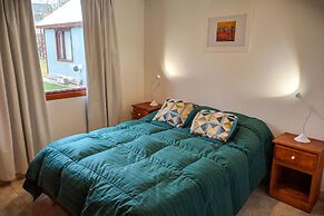 Cabañas Las Cumbres