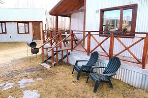 Cabañas Las Cumbres