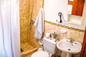 Cabañas Las Cumbres