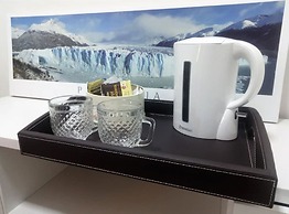 Cabañas Las Cumbres