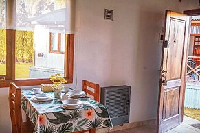 Cabañas Las Cumbres