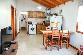 Cabañas Las Cumbres