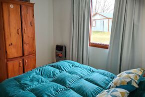 Cabañas Las Cumbres