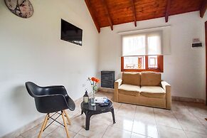 Cabañas Las Cumbres