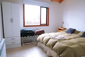 Cabañas Las Cumbres