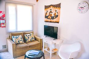 Cabañas Las Cumbres