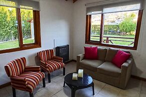 Cabañas Las Cumbres