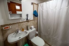 Cabañas Las Cumbres