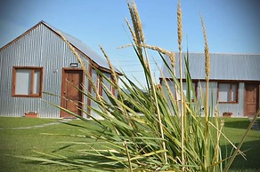 Cabañas Las Cumbres