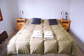 Cabañas Las Cumbres