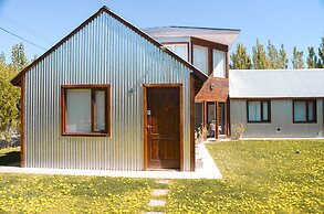 Cabañas Las Cumbres