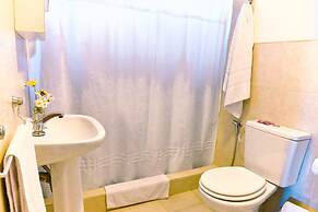 Cabañas Las Cumbres