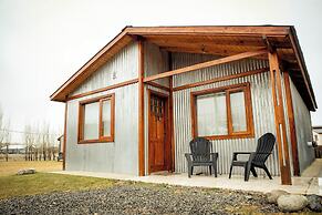 Cabañas Las Cumbres