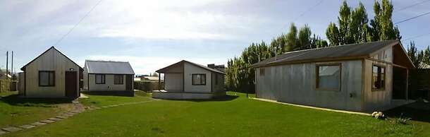 Cabañas Las Cumbres