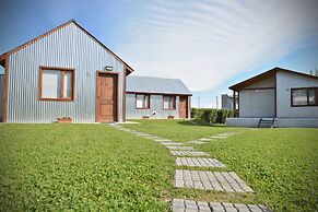 Cabañas Las Cumbres