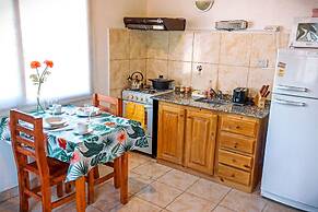 Cabañas Las Cumbres