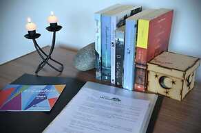 Cabañas Las Cumbres