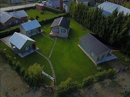 Cabañas Las Cumbres