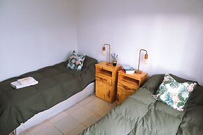 Cabañas Las Cumbres