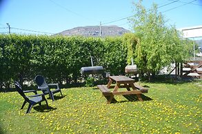 Cabañas Las Cumbres