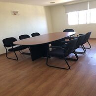 Hotel Misión Veracruz