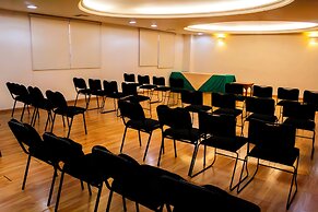 Hotel Misión Veracruz