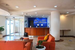 Hotel Misión Veracruz