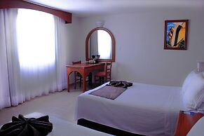 Hotel Misión Veracruz
