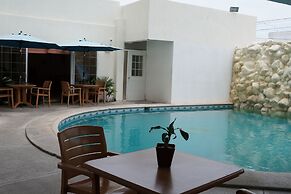 Hotel Misión Veracruz