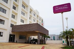 Hotel Misión Veracruz