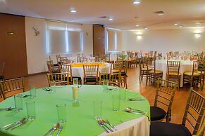 Hotel Misión Veracruz