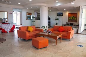 Hotel Misión Veracruz