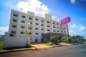 Hotel Misión Veracruz