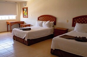 Hotel Misión Veracruz