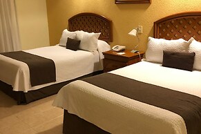 Hotel Misión Veracruz