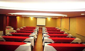 Hotel Misión Veracruz