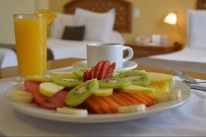 Hotel Misión Veracruz