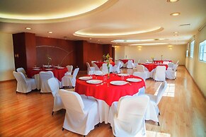 Hotel Misión Veracruz