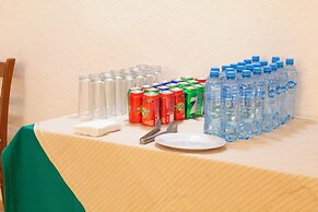 Hotel Misión Veracruz