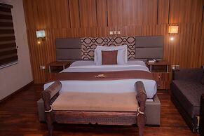 Mahogany Hotel and Suites