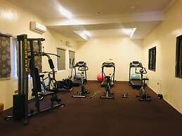 Mahogany Hotel and Suites