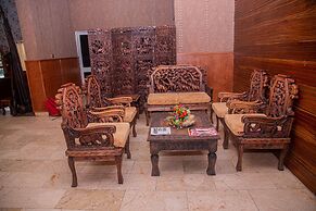 Mahogany Hotel and Suites